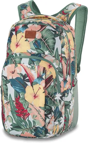 Dakine Campus L 33L Backpack - Island Spring, One Size