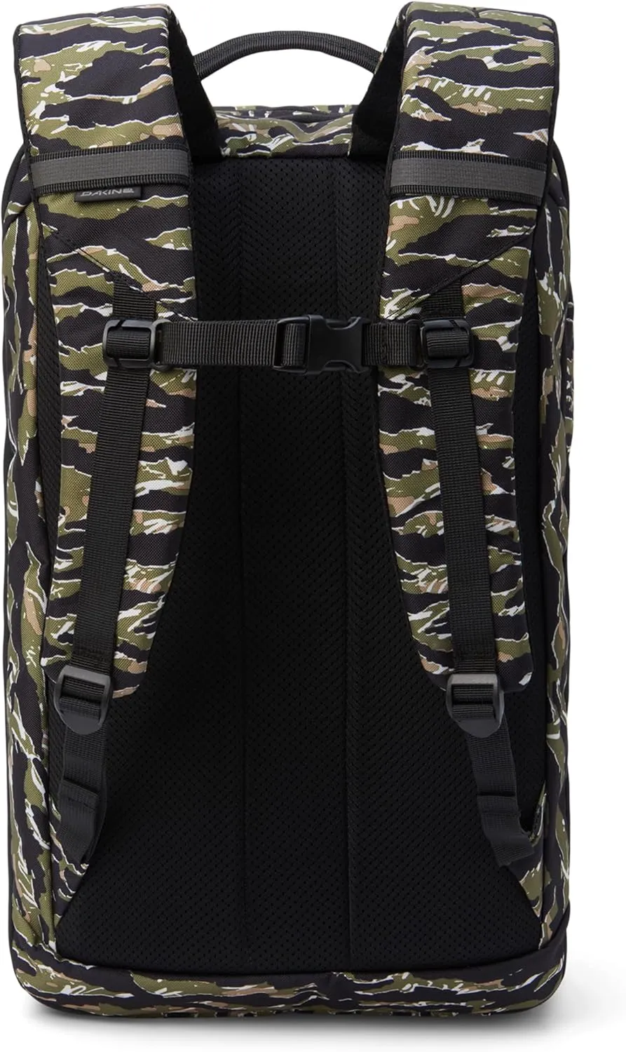Dakine Mission Street Pack Dlx 32L - Tiger Camo, One Size