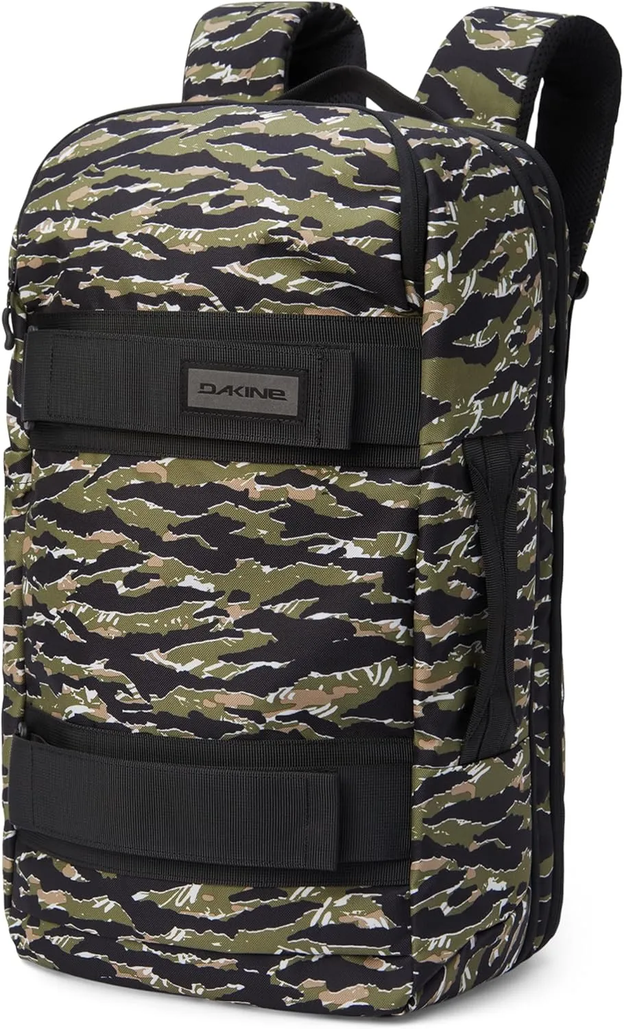 Dakine Mission Street Pack Dlx 32L - Tiger Camo, One Size