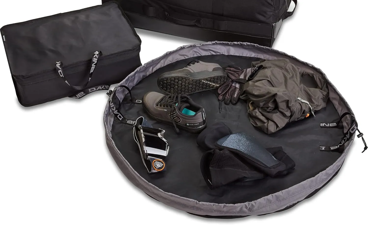 Dakine Torque Duffle 125l