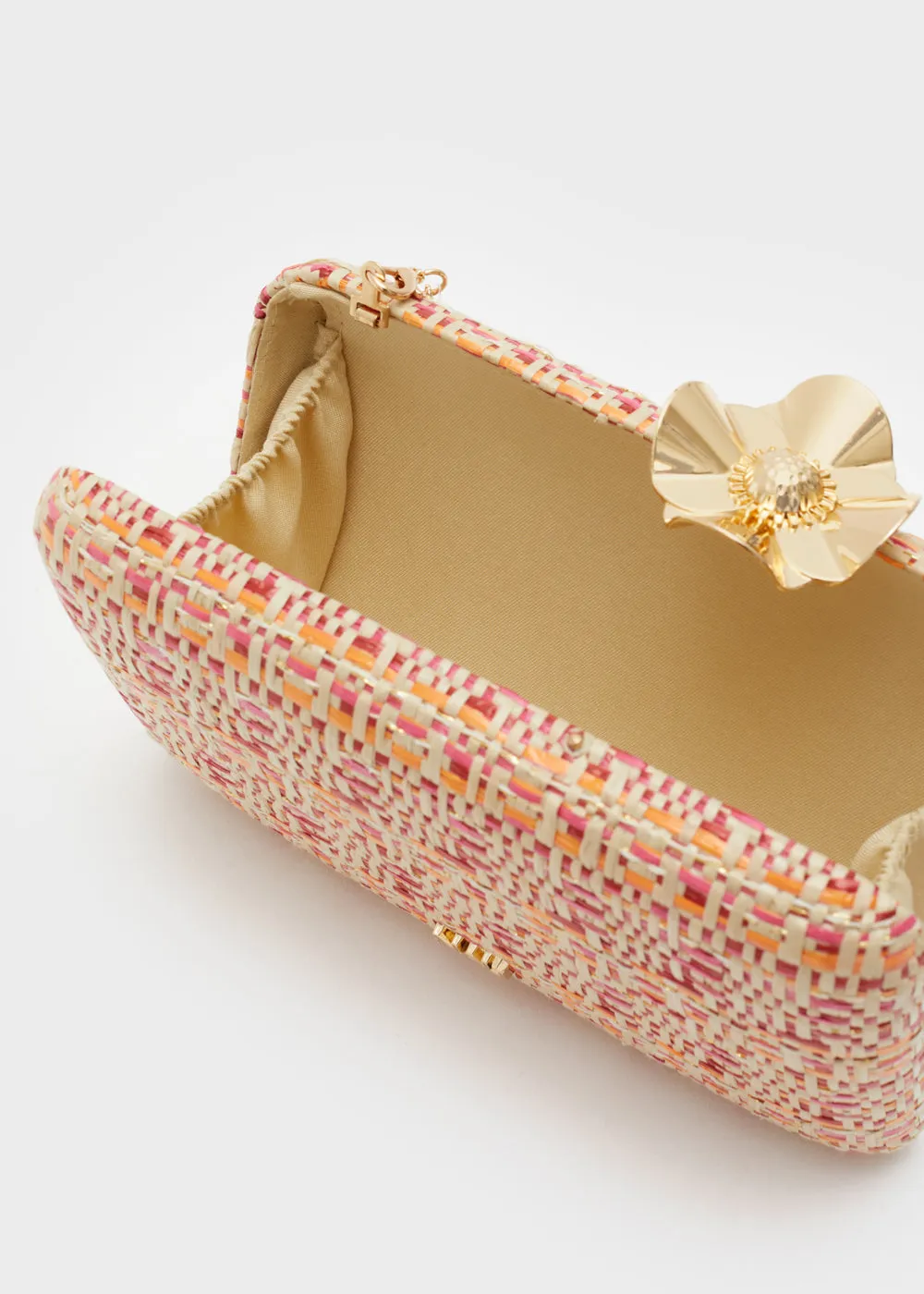 DALIA CLUTCH   COLORS