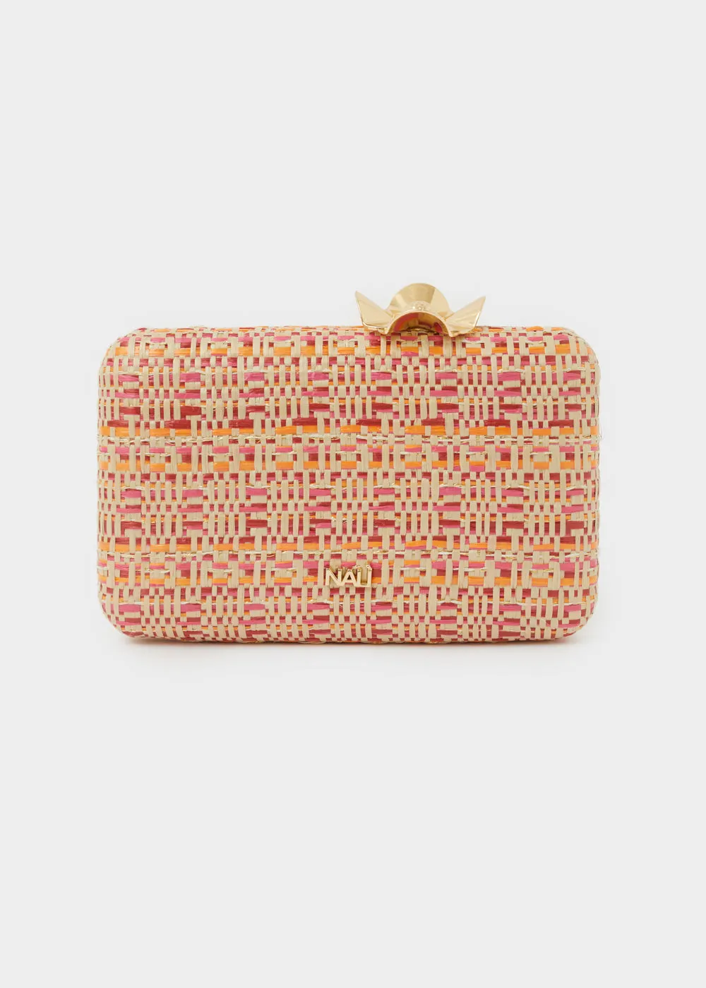 DALIA CLUTCH   COLORS