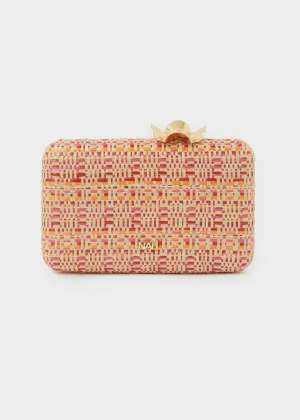 DALIA CLUTCH   COLORS