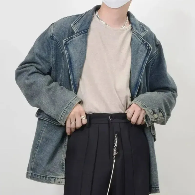 Dean's Denim Jacket