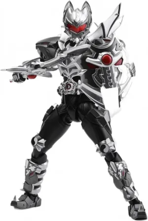Degenerator Industry 1/12 Scale Armor Hero 6 inch Action Figure DI-AH-10