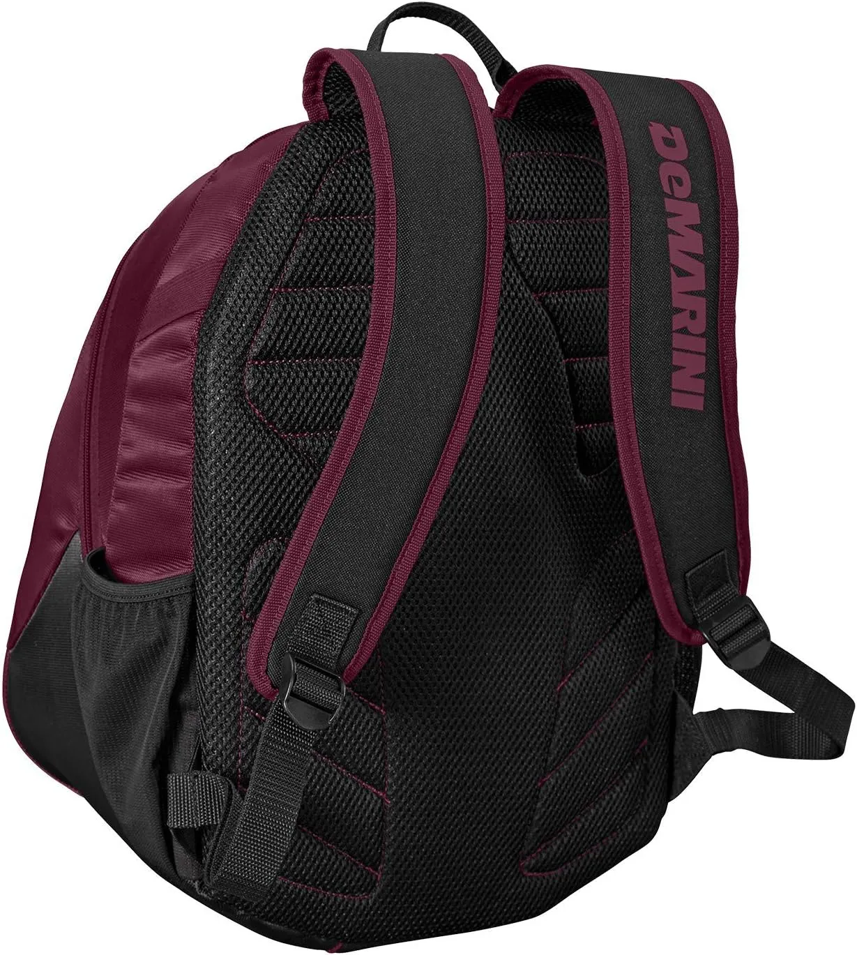 DeMarini Voodoo Junior Baseball Backpack