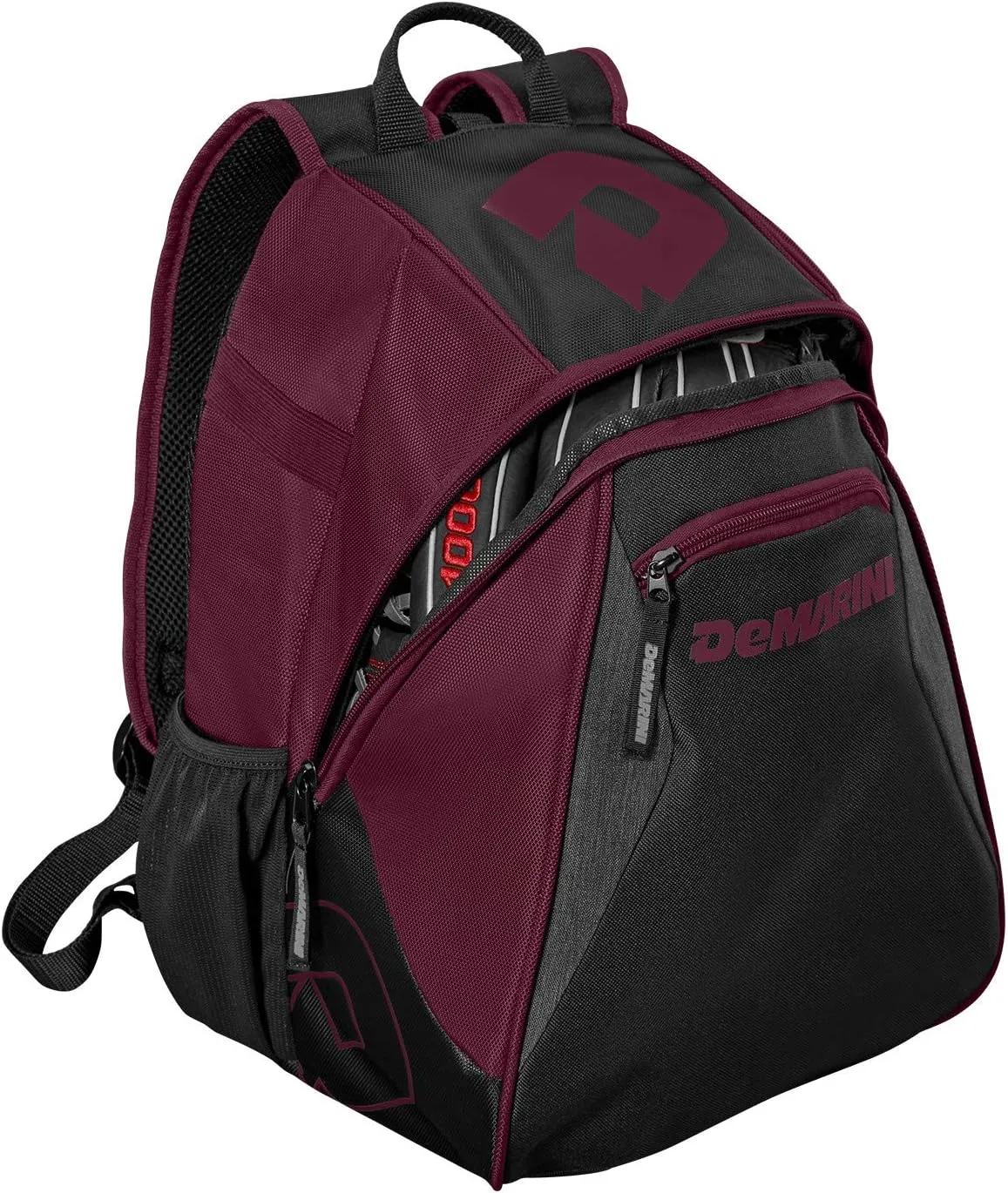 DeMarini Voodoo Junior Baseball Backpack