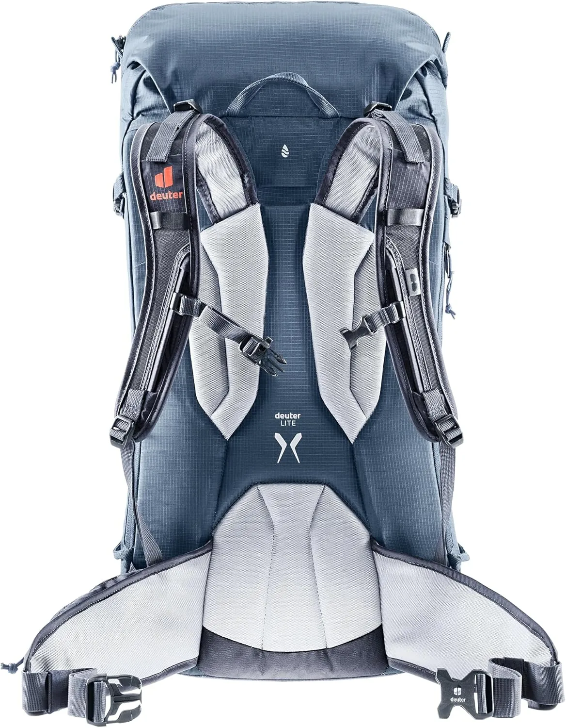 Deuter Freescape Lite 26 Ski Tour Backpack - Marine-Ink