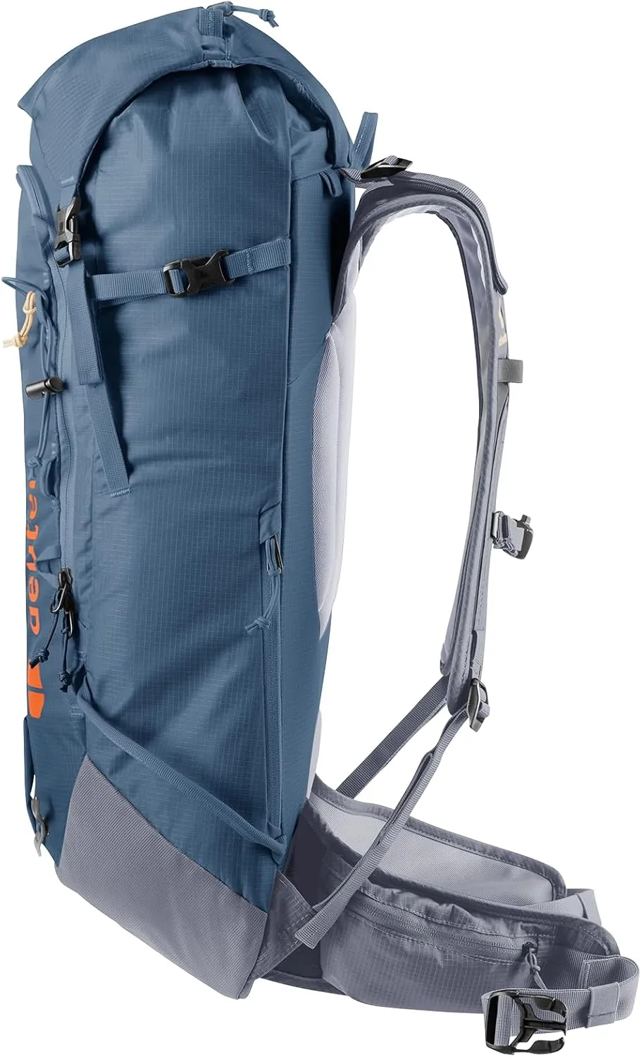Deuter Freescape Lite 26 Ski Tour Backpack - Marine-Ink