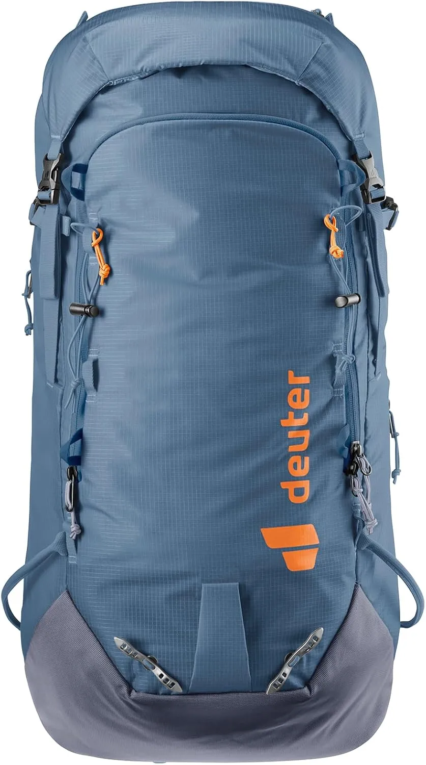 Deuter Freescape Lite 26 Ski Tour Backpack - Marine-Ink