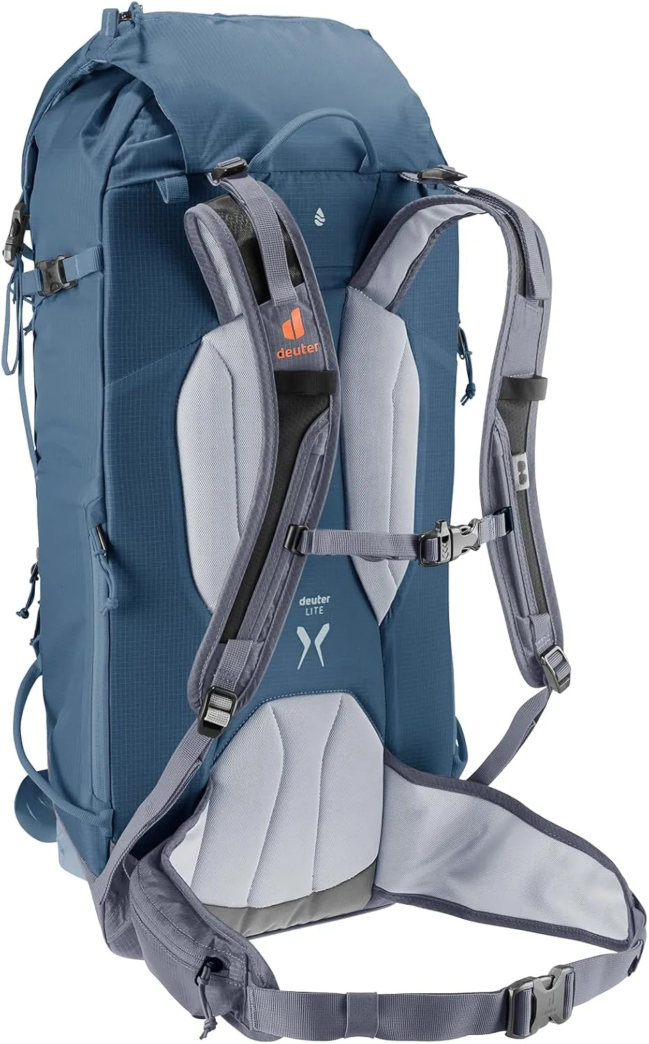 Deuter Freescape Lite 26 Ski Tour Backpack - Marine-Ink