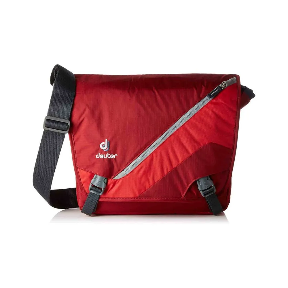 Deuter Load Travel Bag - Cranberry Fire