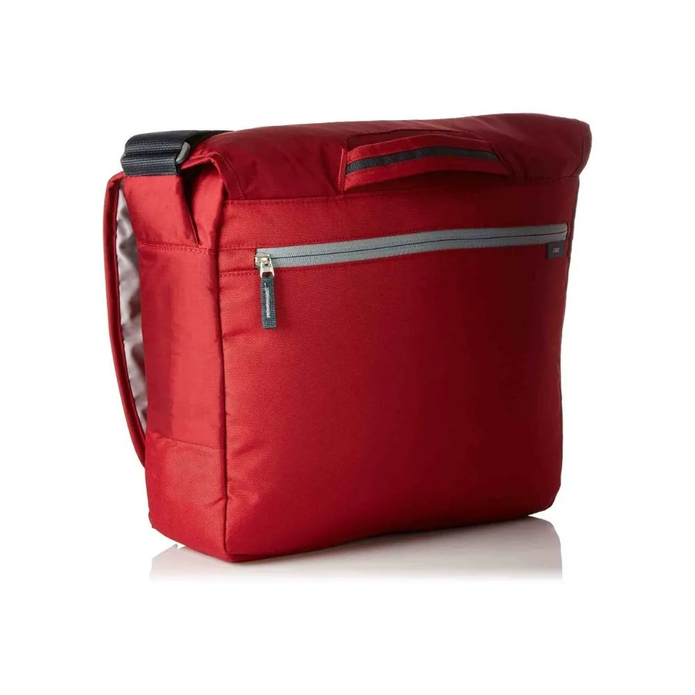 Deuter Load Travel Bag - Cranberry Fire