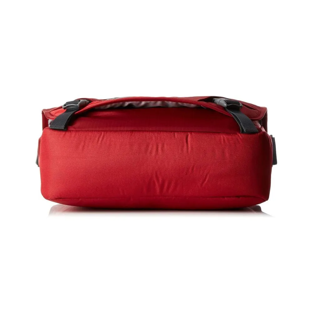 Deuter Load Travel Bag - Cranberry Fire