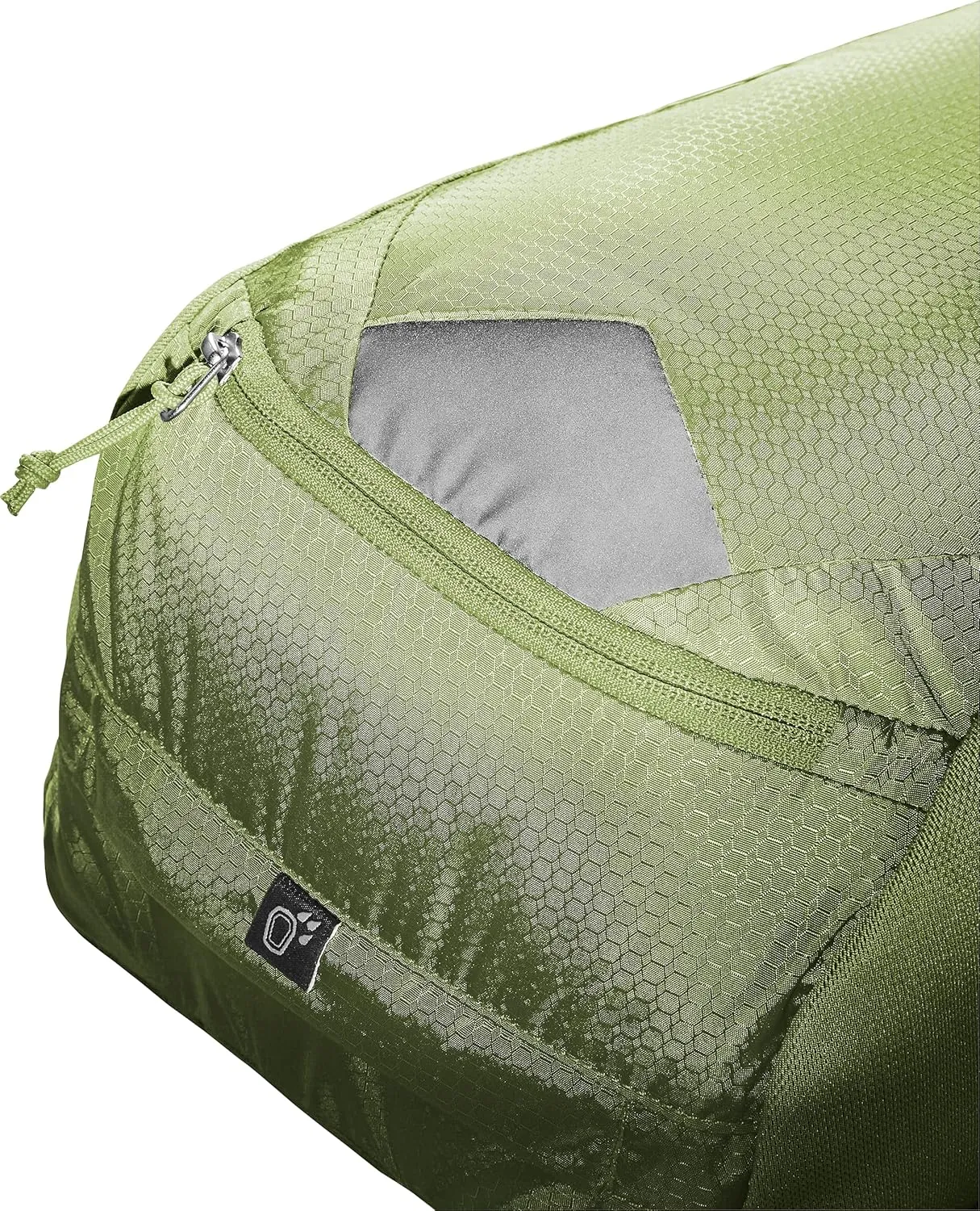 Deuter Race Air 10L Mountain Biking, Gravel Biking Touring Daily Commuting Backpack, Meadow-ivy, 10 L