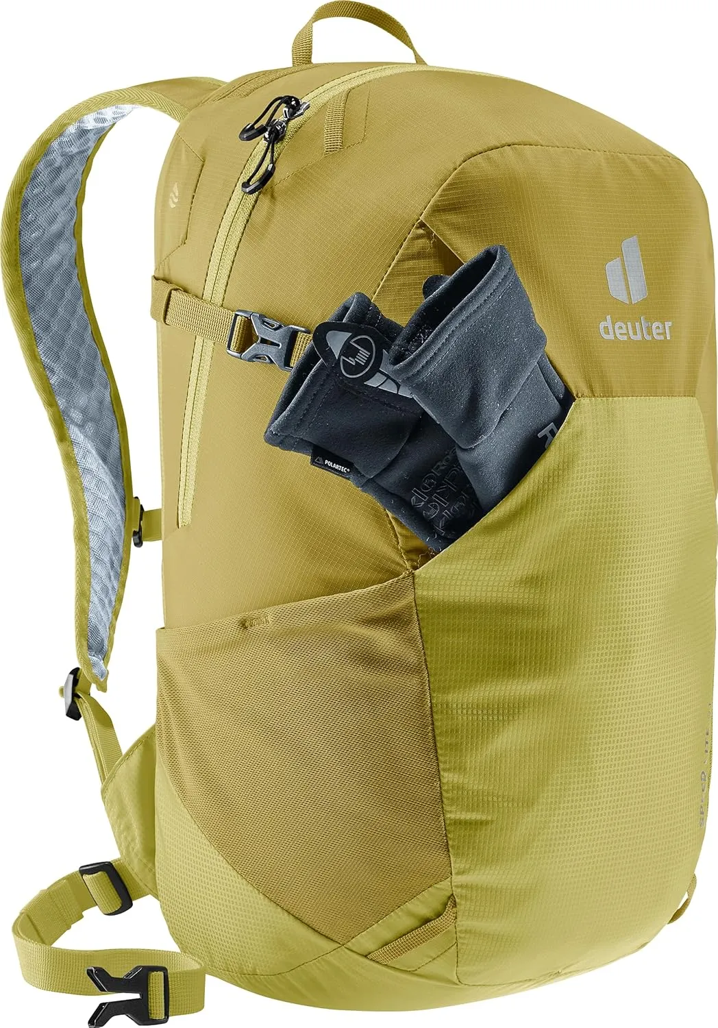 Deuter Speed Lite 21, Linden-Sprout, 21L