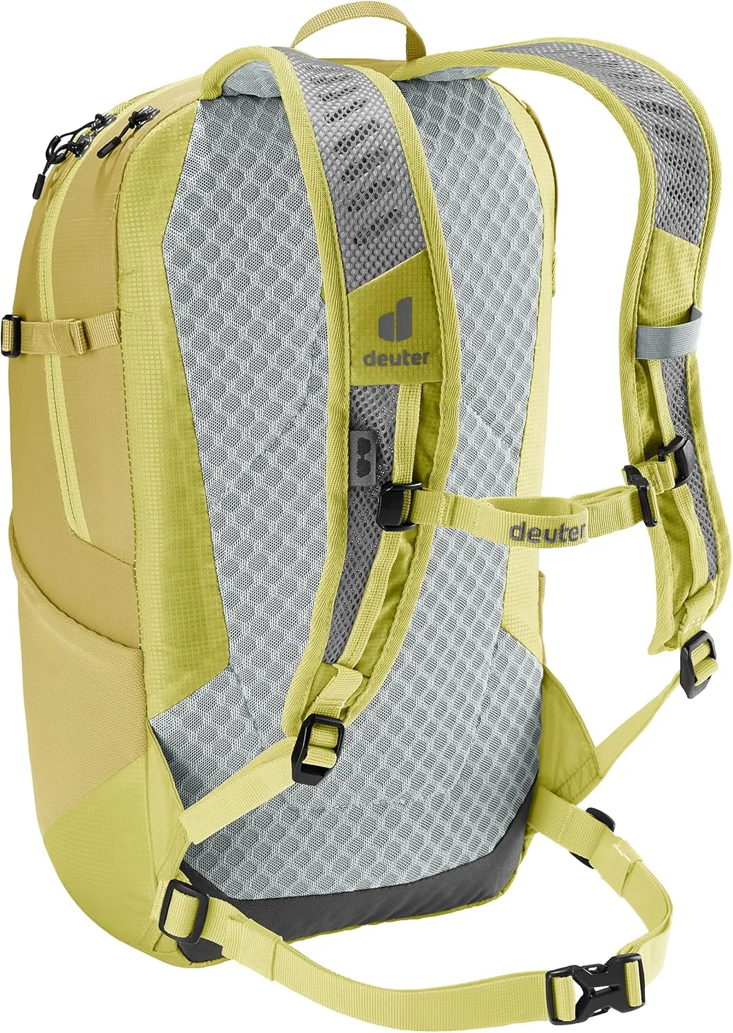 Deuter Speed Lite 21, Linden-Sprout, 21L