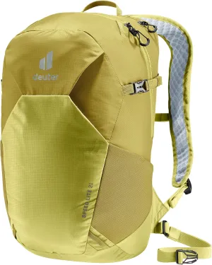 Deuter Speed Lite 21, Linden-Sprout, 21L