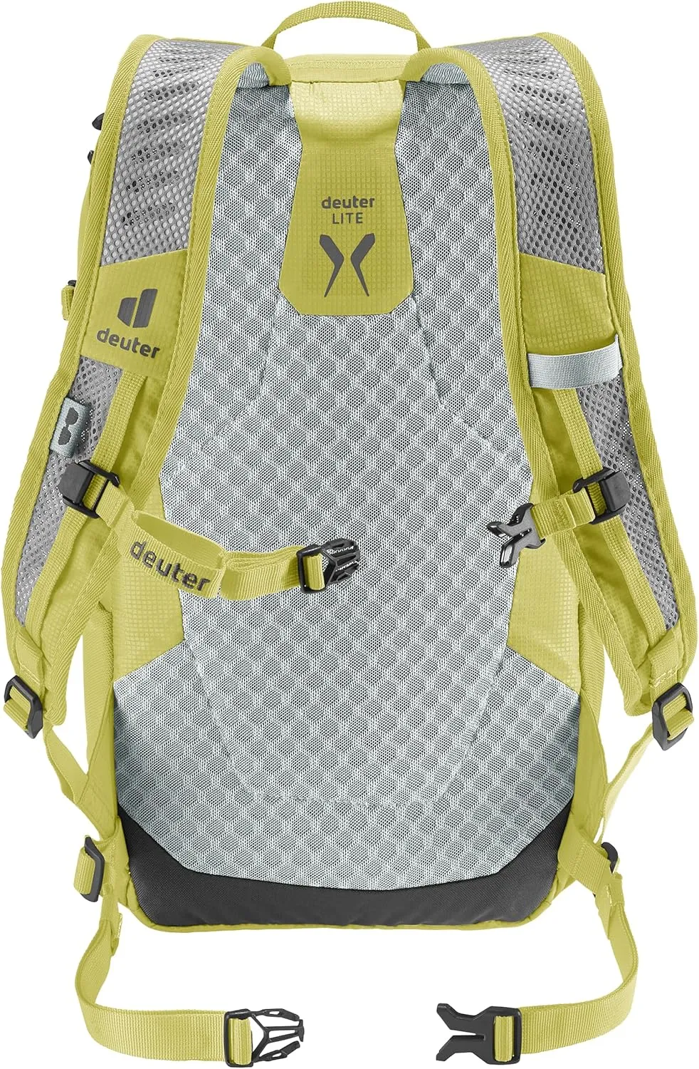 Deuter Speed Lite 21, Linden-Sprout, 21L