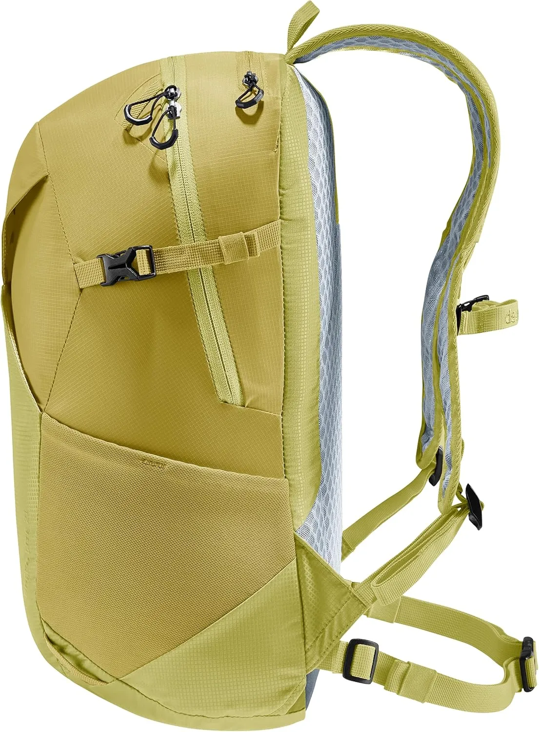 Deuter Speed Lite 21, Linden-Sprout, 21L