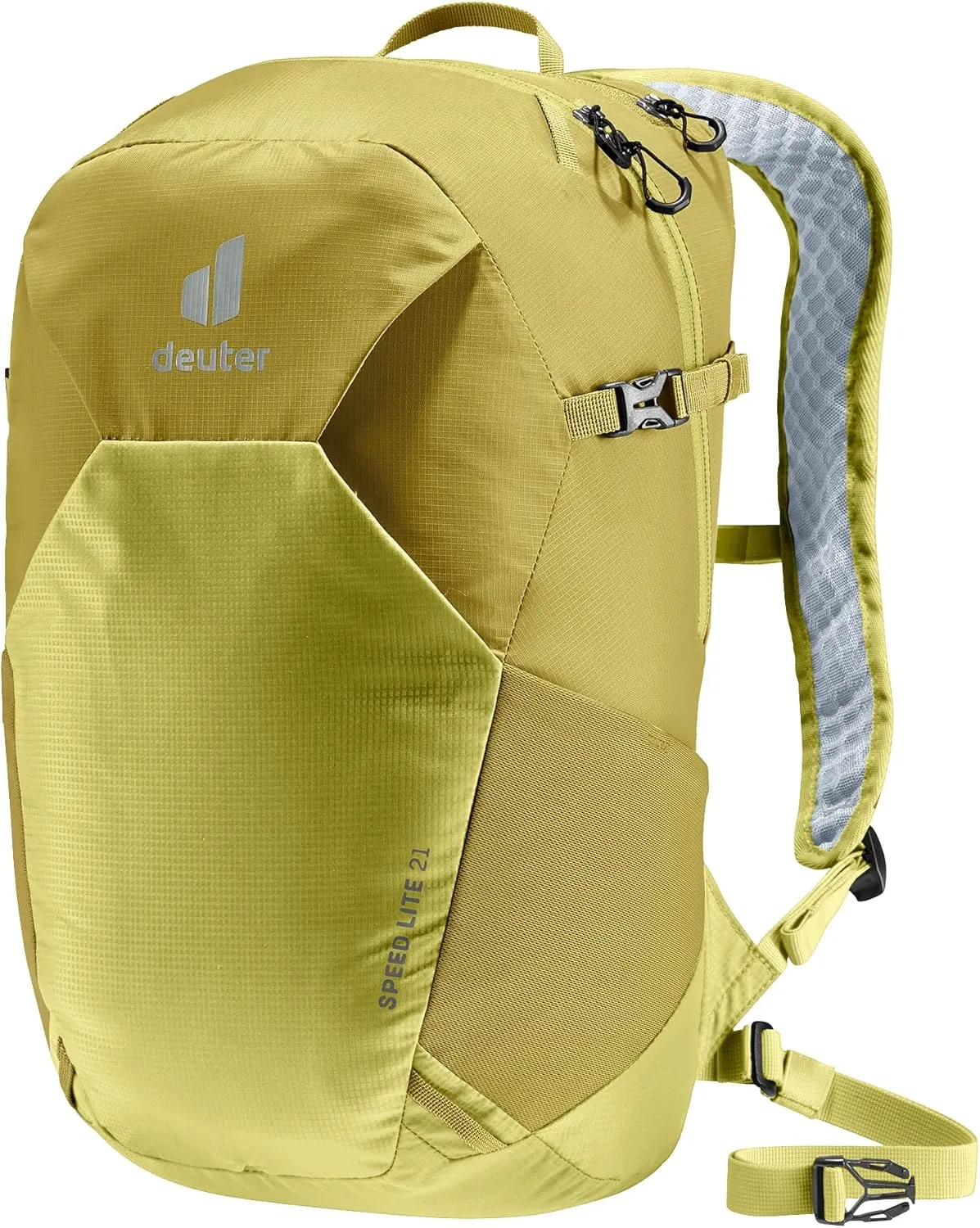 Deuter Speed Lite 21, Linden-Sprout, 21L