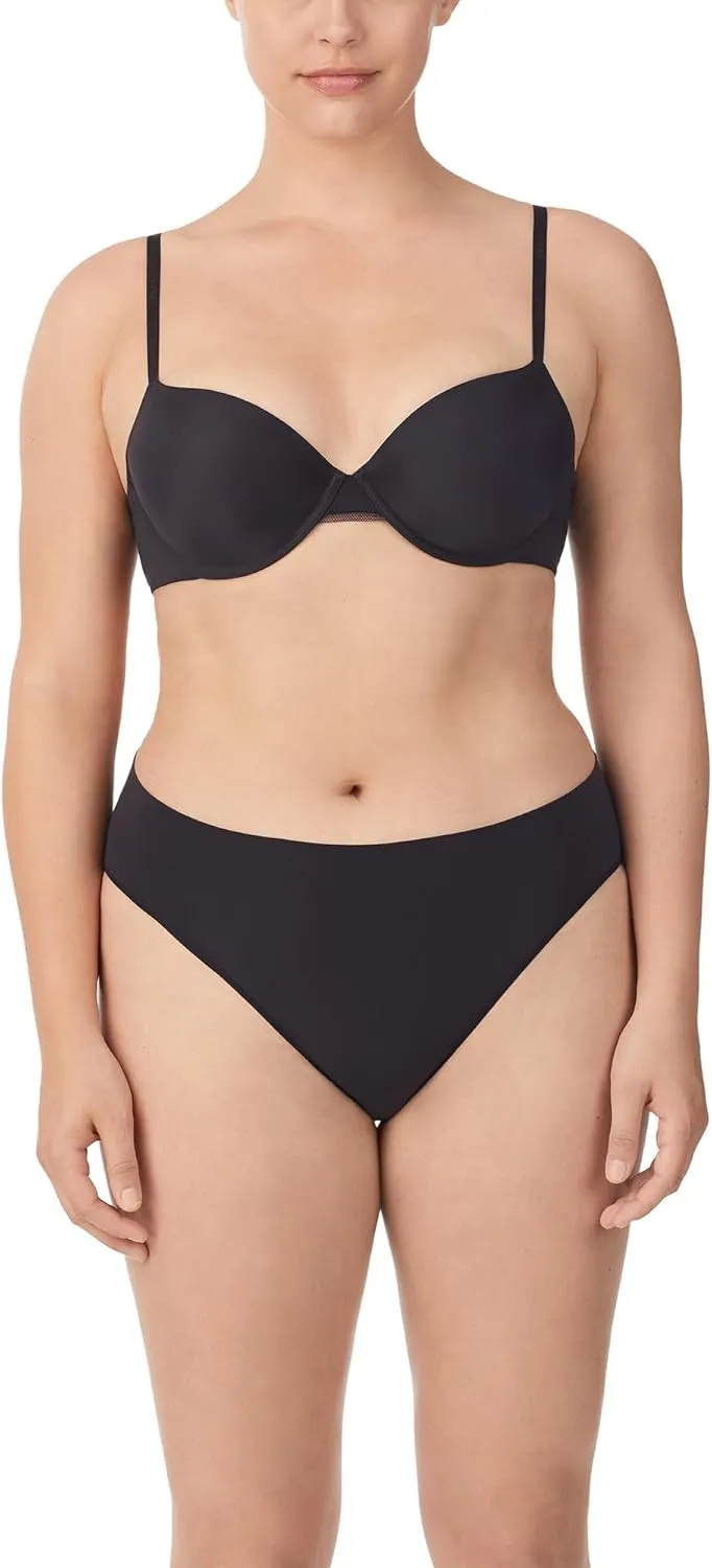 DKNY Women's Litewear T-Shirt Bra