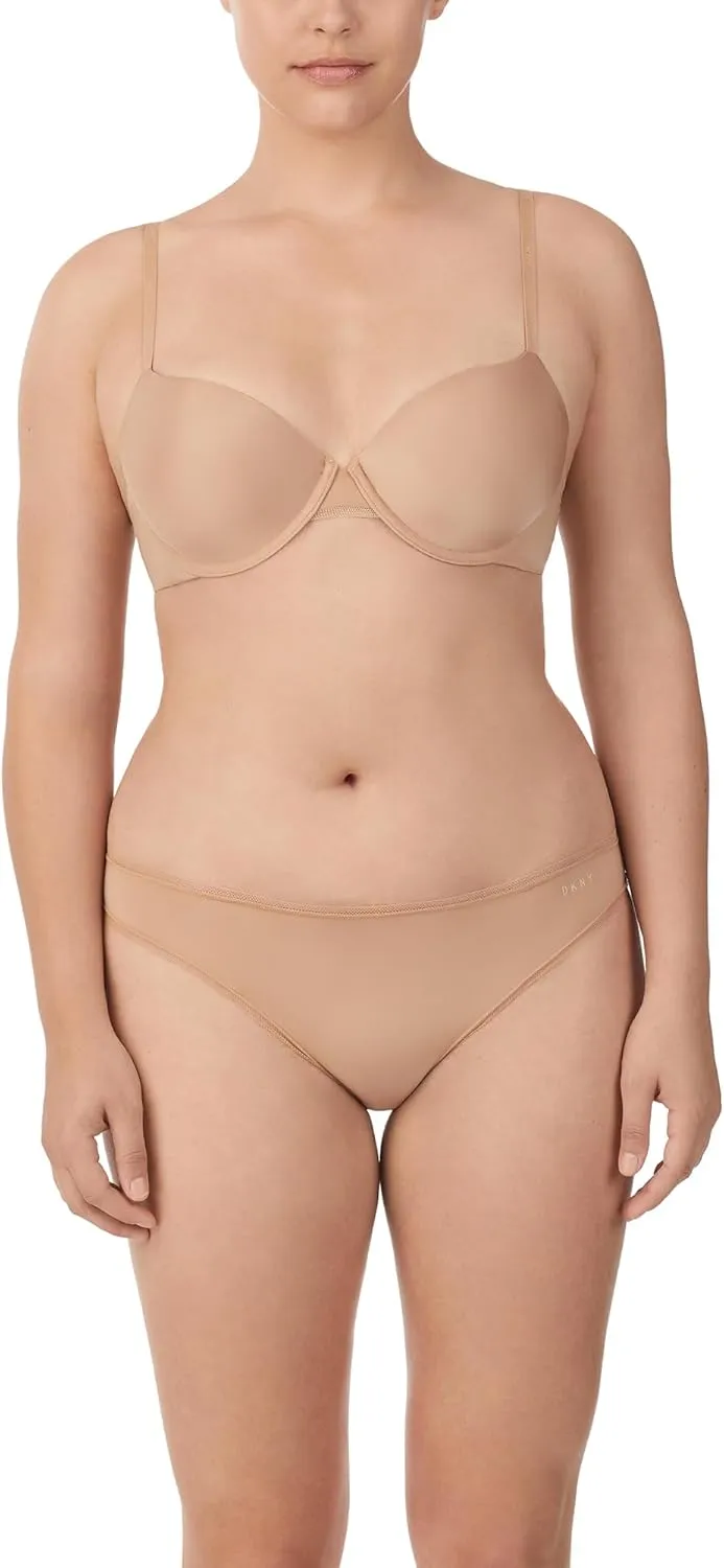 DKNY Women's Litewear T-Shirt Bra