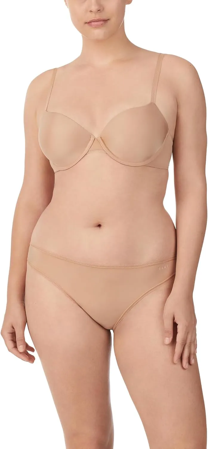 DKNY Women's Litewear T-Shirt Bra