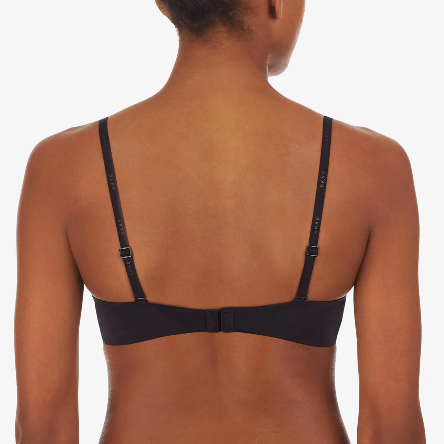DKNY Women's Litewear T-Shirt Bra