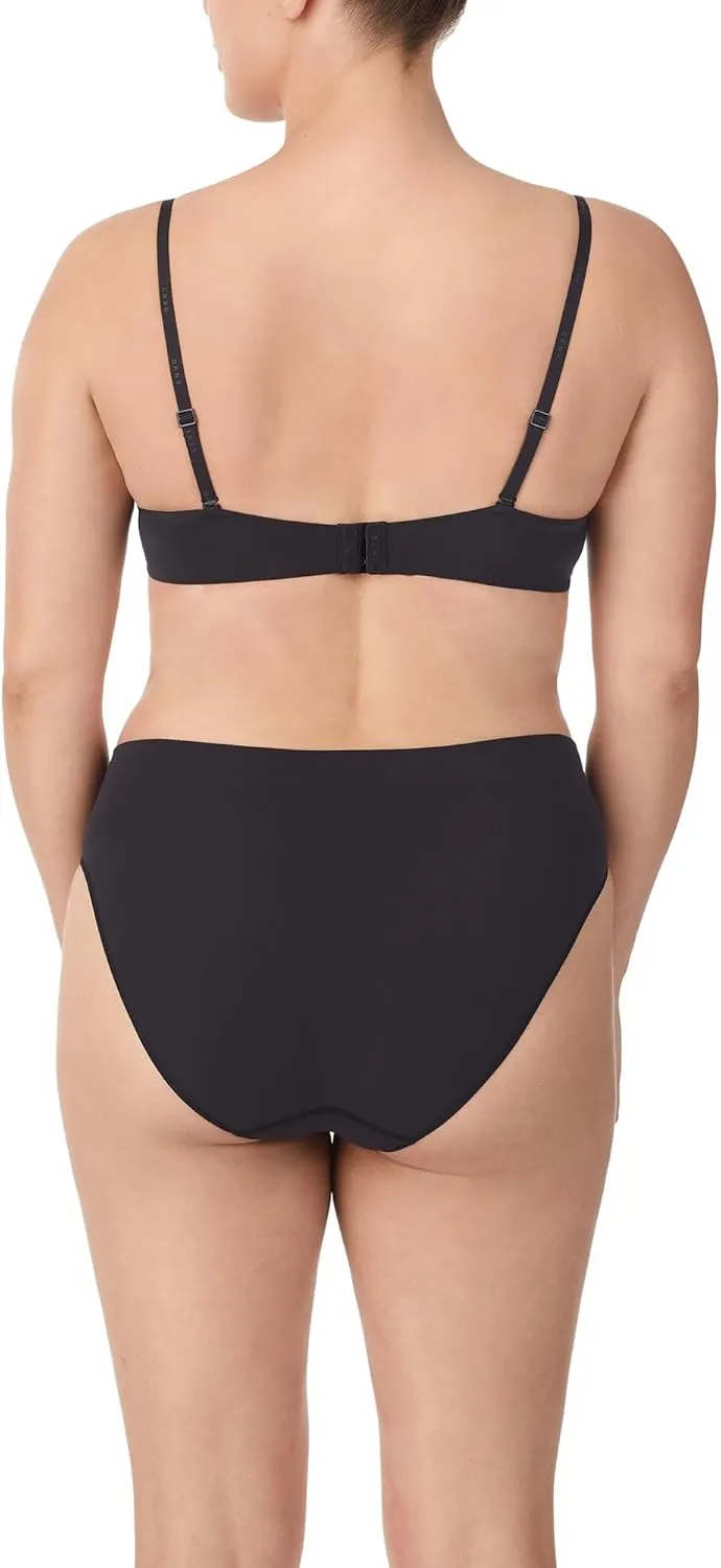 DKNY Women's Litewear T-Shirt Bra