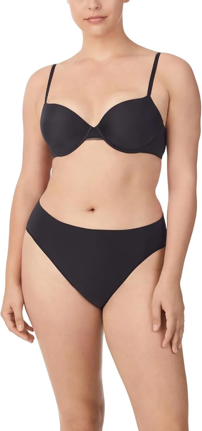 DKNY Women's Litewear T-Shirt Bra