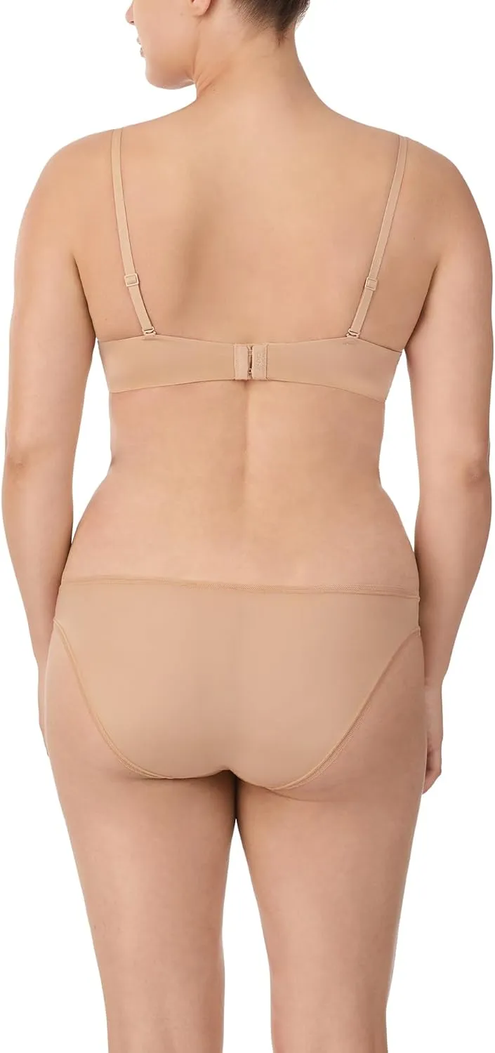 DKNY Women's Litewear T-Shirt Bra