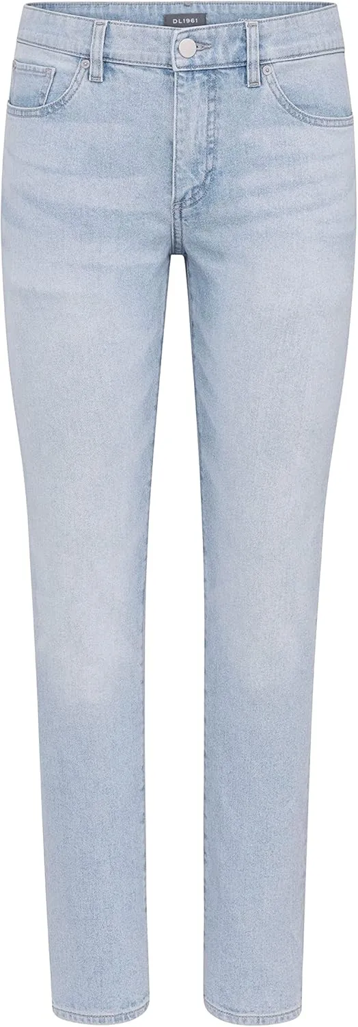 DL1961 Men's Dl Performance Nick Slim Jean
