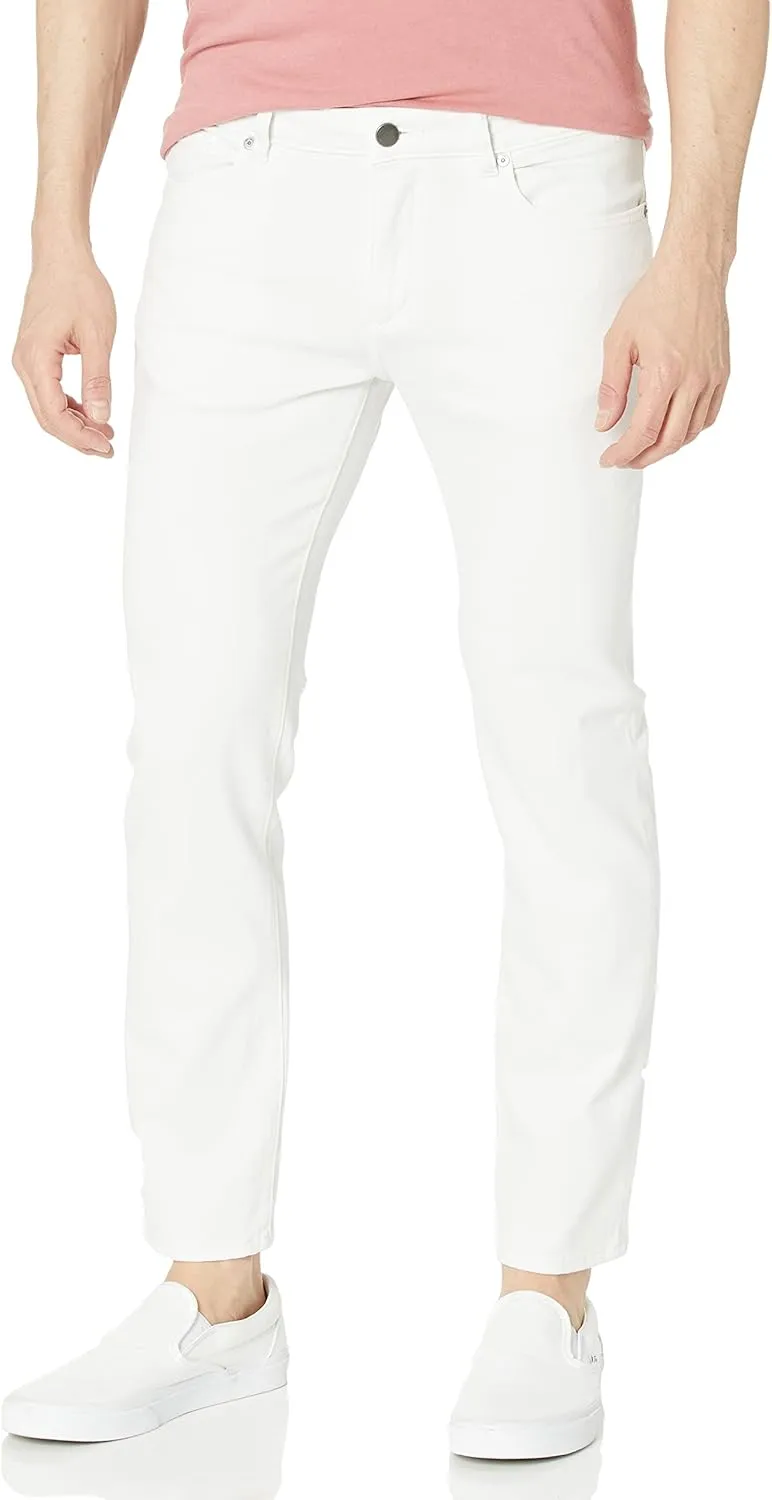 DL1961 Men's Dl Performance Nick Slim Jean