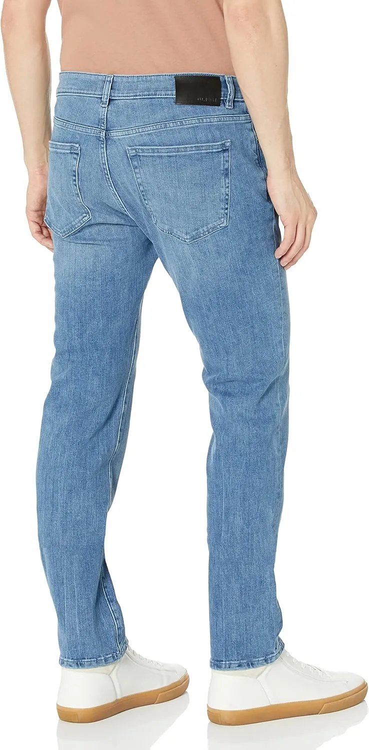 DL1961 Men's Dl Performance Nick Slim Jean