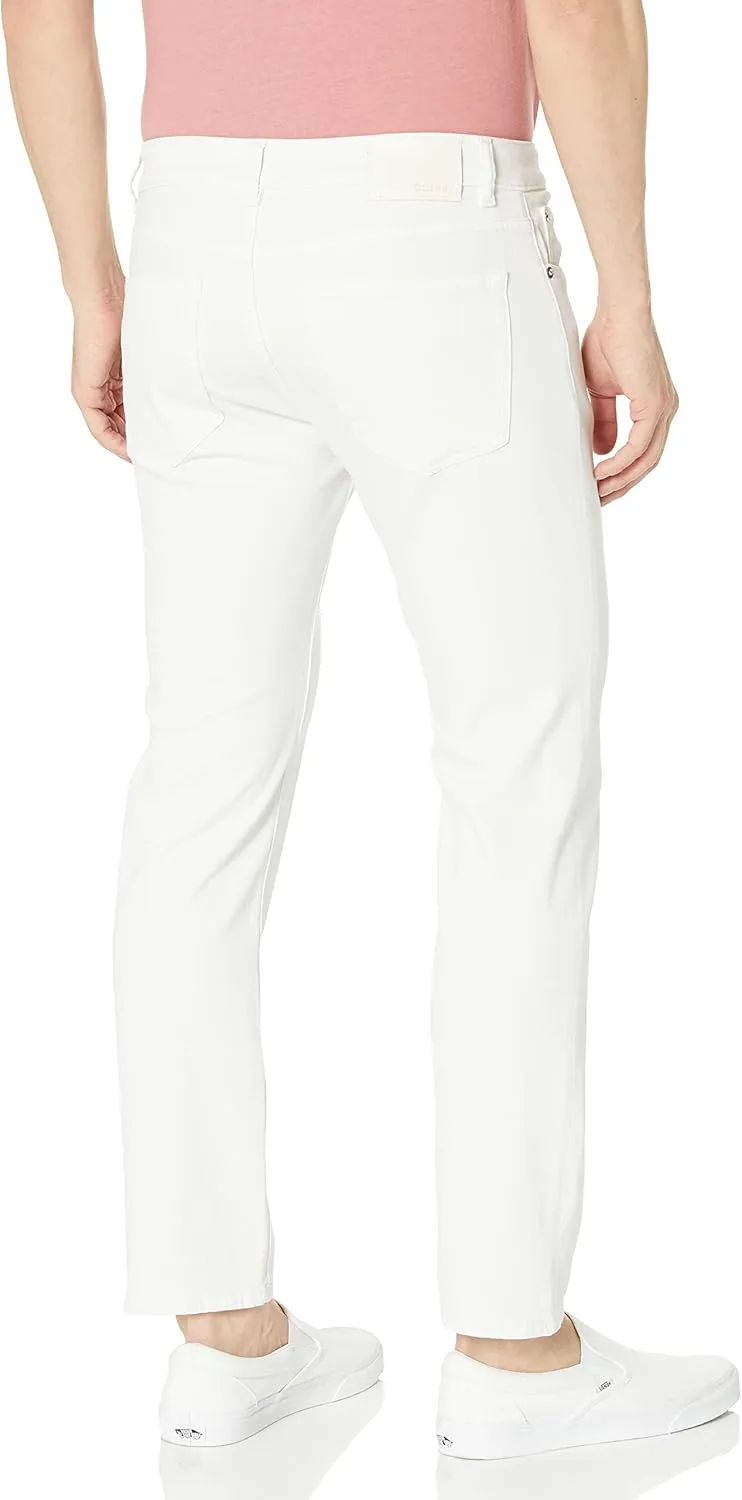 DL1961 Men's Dl Performance Nick Slim Jean