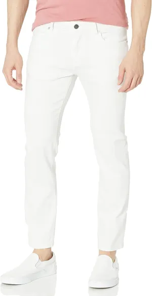 DL1961 Men's Dl Performance Nick Slim Jean