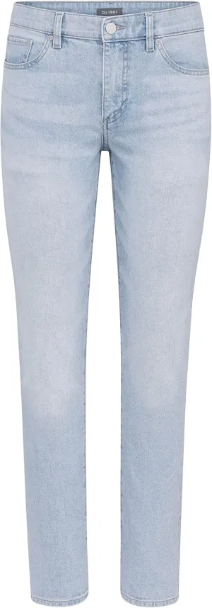DL1961 Men's Dl Performance Nick Slim Jean
