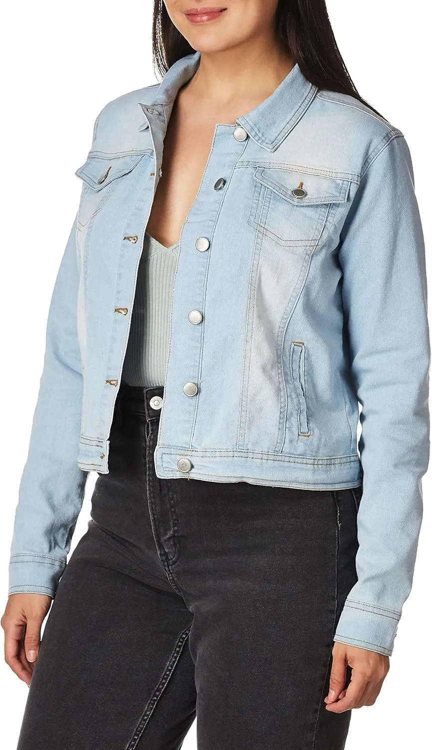 dollhouse Women's Jacket