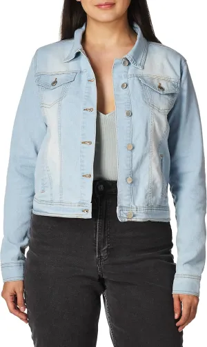 dollhouse Women's Jacket