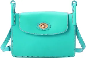 Dooney & Bourke Handbag, Sweety Leather Pinky Bag Shoulder Bag