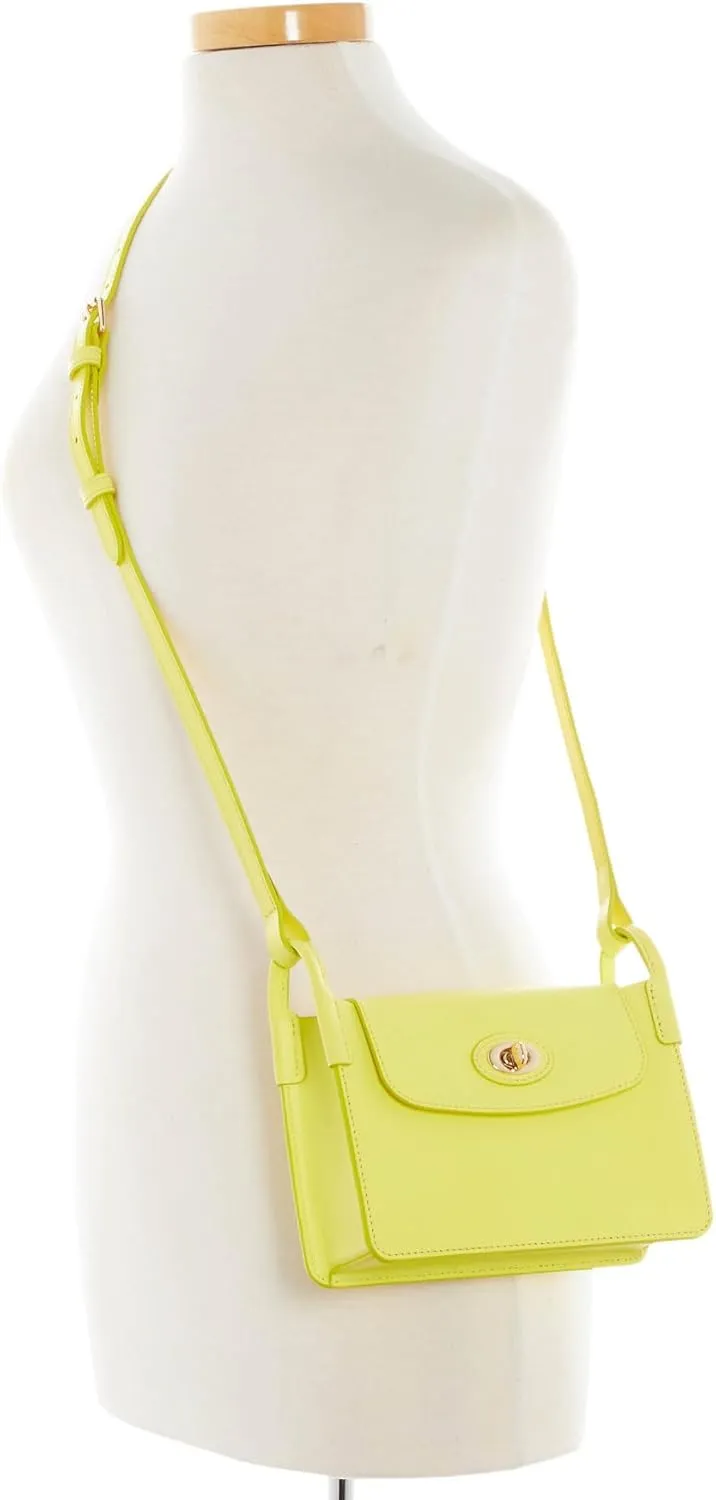 Dooney & Bourke Handbag, Sweety Leather Pinky Bag Shoulder Bag