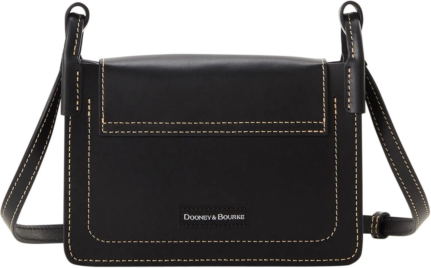Dooney & Bourke Handbag, Sweety Leather Pinky Bag Shoulder Bag