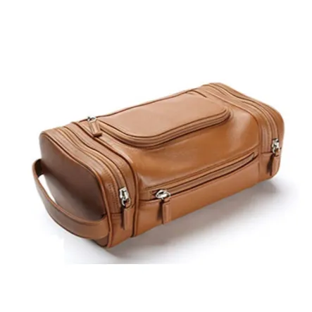 Dopp Kit Multi Compartment