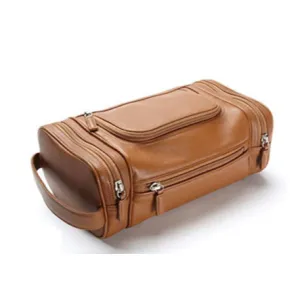 Dopp Kit Multi Compartment