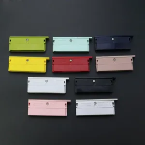 Dust Proof Cover Case for NDS Lite NDSL Console (White)
