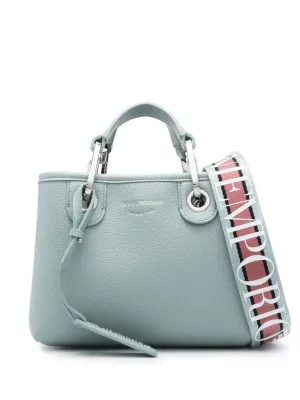 Emporio Armani Capsule Pre My Ea Mini Shopping Bag