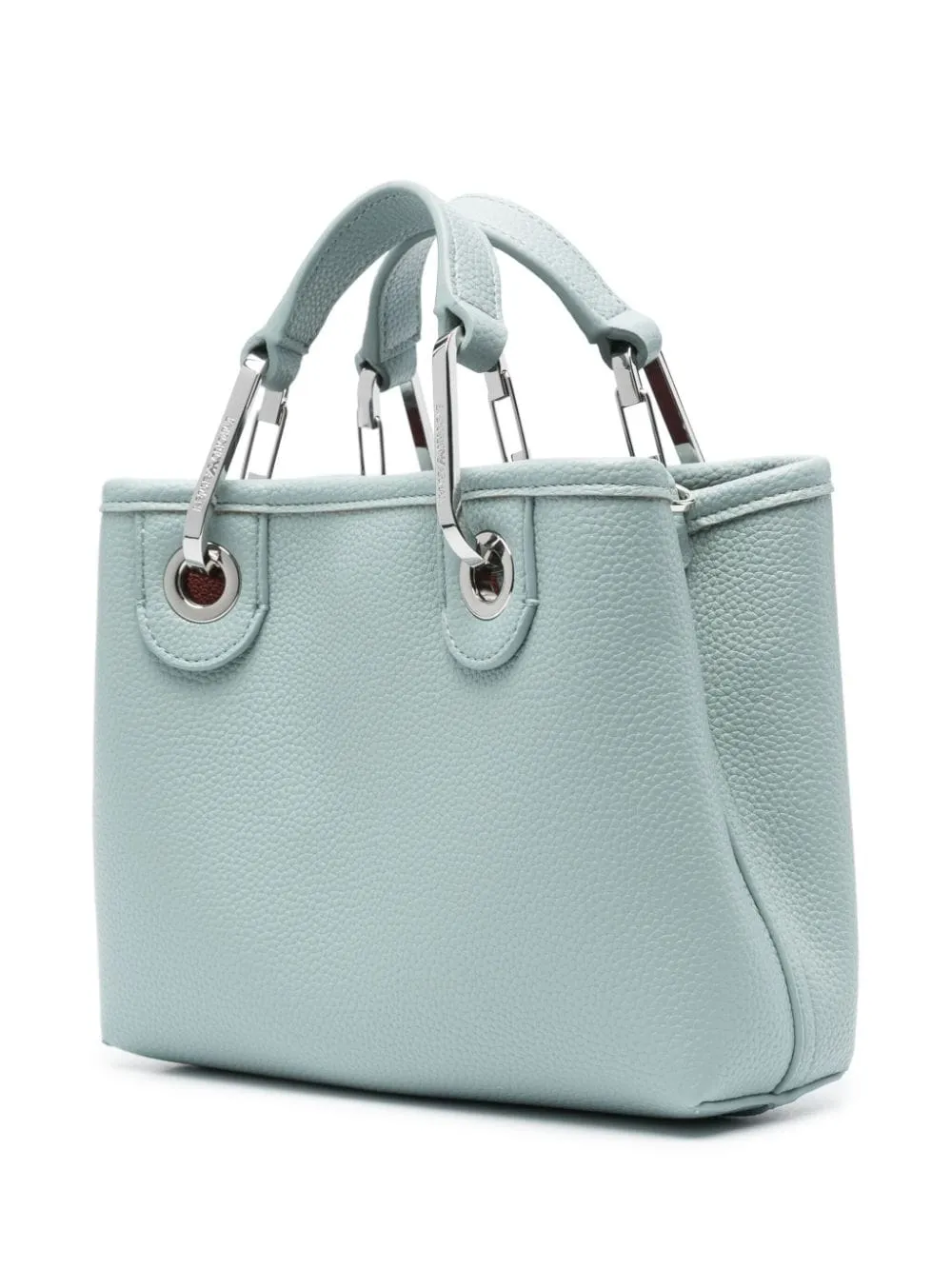Emporio Armani Capsule Pre My Ea Mini Shopping Bag