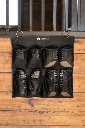 EQUIFIT HANGING BOOT ORGANIZER