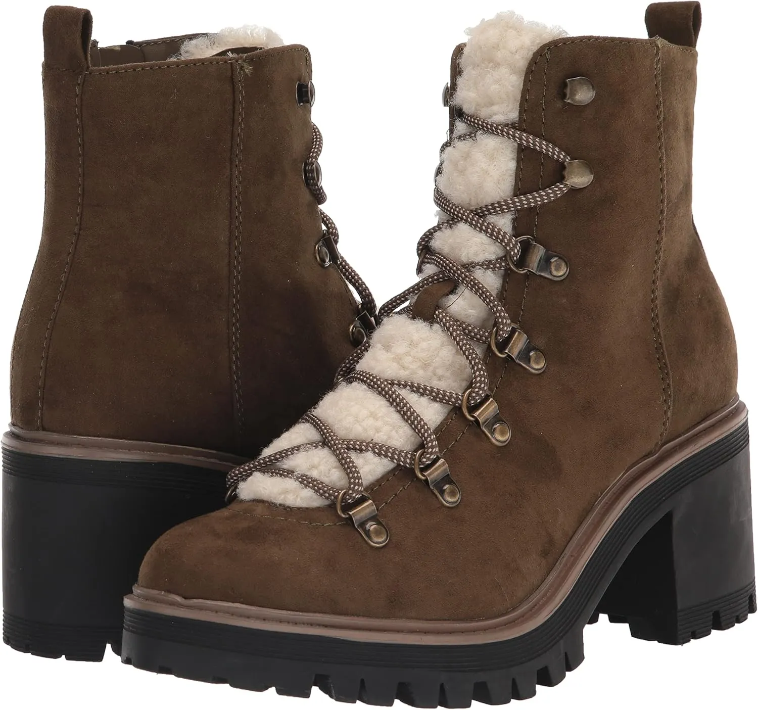 Esprit Women's Flynn Fashion Boot
